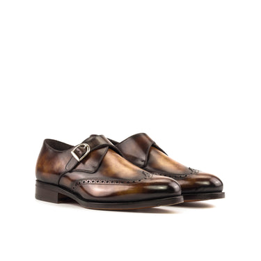 DapperFam Brenno in Fire Patina