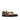 DapperFam Luciano in Med Brown / Porcelain Painted Calf