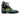 Paul Parkman Men's Goodyear Welted Wingtip Oxfords in Blue & Green