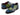 Paul Parkman Men's Goodyear Welted Wingtip Oxfords in Blue & Green