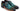 Paul Parkman Men's Single Monkstrap Shoes in Turquoise & Brown in EU 47 - US 13