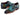 Paul Parkman Men's Single Monkstrap Shoes in Turquoise & Brown