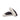 DapperFam Rivale in White Kid Suede