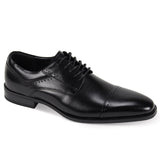 Giorgio Venturi 7033 Dress Shoes in Black