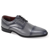 Giorgio Venturi 7033 Dress Shoes in Grey