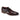 Giorgio Venturi Monk Elite Single Monk Strap Dress Shoe in Brown