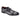 Giorgio Venturi Monk Elite Single Monk Strap Dress Shoe in Grey