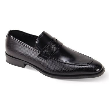 Giorgio Venturi 7043 Dress Shoes in Black