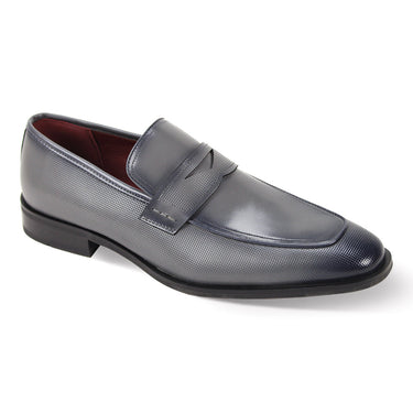 Giorgio Venturi 7043 Dress Shoes in Grey