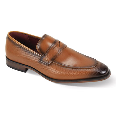 Giorgio Venturi 7043 Dress Shoes in Tan