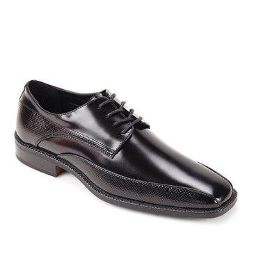 Giorgio Venturi 7060 Dress Shoes in Black