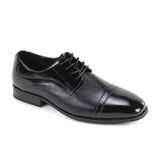 Giorgio Venturi 7076 Dress Shoes in Black