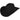 Trigger 2X Wool Cowboy Hat in Black