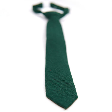 Evergreen - Boys Tie — view 5