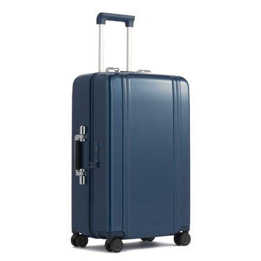 Classic Lightweight 3.0 | 24" Spinner Travel Case in BLUE