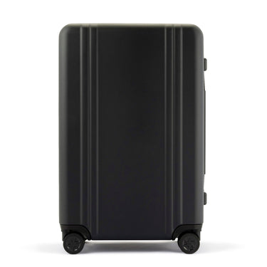 Classic Lightweight 4.0 | Medium Travel Case 60L in BLACK