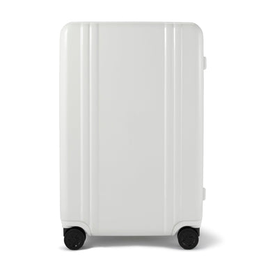 Classic Lightweight 4.0 | Medium Travel Case 60L in WHITE