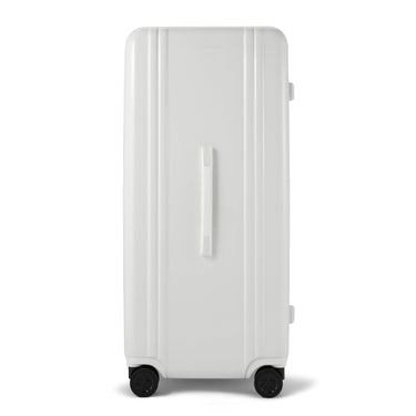 Classic Lightweight 4.0 | Portable Trunk 99L in WHITE