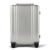 Classic Lightweight 4.0 | Continental Carry-On 37L in SILVER