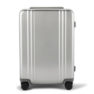 Classic Lightweight 4.0 | Continental Carry-On 37L in SILVER