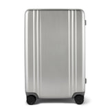 Classic Lightweight 4.0 | Medium Travel Case 60L in SILVER