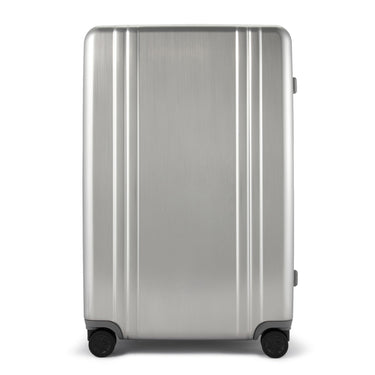Classic Lightweight 4.0 | Large Travel Case 83L in SILVER