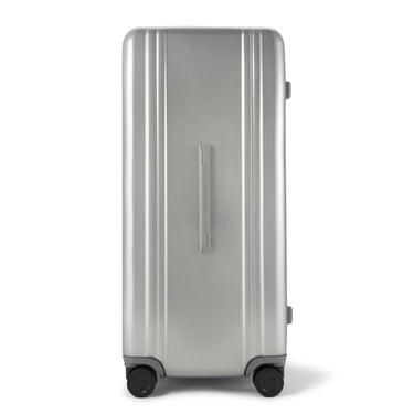 Classic Lightweight 4.0 | Portable Trunk 99L in SILVER