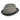 Bailey Mannes Crushable Trilby