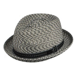 Bailey Mannes Crushable Trilby