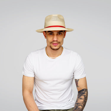 Bailey Gratz Crushable Fedora