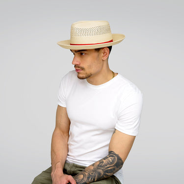 Bailey Gratz Crushable Fedora
