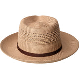 Bailey Gratz Crushable Fedora
