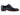 Paul Parkman Men's Goodyear Welted Wingtip Oxfords in Bordeaux & Blue