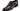 Paul Parkman Men's Goodyear Welted Wingtip Oxfords in Bordeaux & Blue