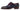 Paul Parkman Men's Goodyear Welted Wingtip Oxfords in Bordeaux & Blue