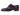 Paul Parkman Men's Goodyear Welted Wingtip Oxfords in Bordeaux & Blue