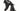 Paul Parkman Men's Black Leather Biker Boots (824BLK91) — view 3