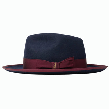 Fox Fedora - Navy