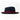 Fox Fedora - Navy