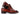 Paul Parkman Men's Norwegian Welted Loafers Brown (ID#8503-BRW) — view 2