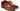 Paul Parkman Norwegian Welted Wingtip Derby Shoes in Brown