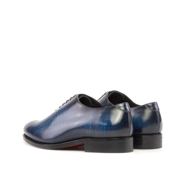 DapperFam Giuliano in Denim Patina