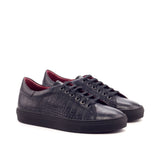 DapperFam Rivale in Black Trainer