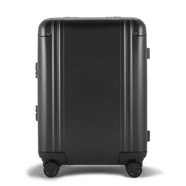 Classic Aluminum 3.0 | Continental Carry-on 37L in BLACK