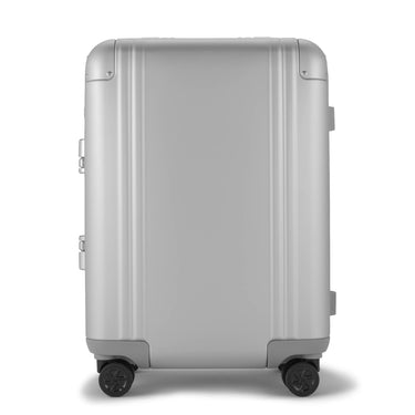 Classic Aluminum 3.0 | Continental Carry-on 37L in SILVER
