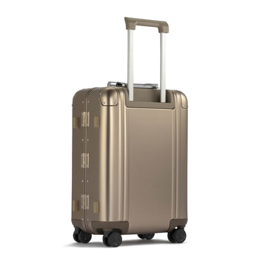 Classic Aluminum 3.0 | Continental Carry-on 37L