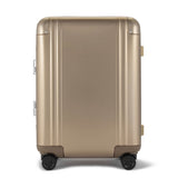 Classic Aluminum 3.0 | Continental Carry-on 37L in SUNSET GOLD