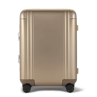 Classic Aluminum 3.0 | Continental Carry-on 37L in SUNSET GOLD