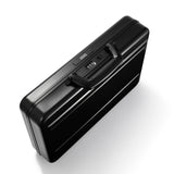 Slim Aluminum Attaché | Small Attaché Case