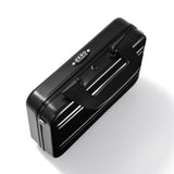 Small Aluminum Attaché | Mini Shoulder Attaché Case